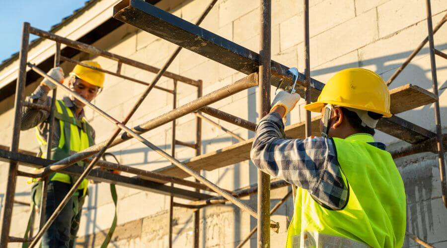 Expert top industrial roofings services in Weston, WV